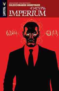 1. IMPERIUM. COLECCIONANDO MONSTRUOS