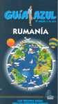 GUIA AZUL RUMANIA