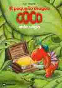 7. EL PEQUEÑO DRAGÓN COCO EN LA JUNGLA