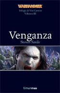 VENGANZA