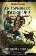 ESPADA DE DISFORMIDAD, LA