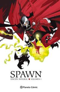 SPAWN, I