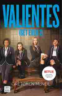 2. VALIENTES. GET EVEN