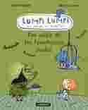 2. LUMPI LUMPI: POR CULPA DE LAS FRAMBUESAS AZULES