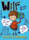 WILF SALVA EL MUNDO