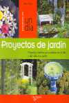 PROYECTOS DE JARDIN