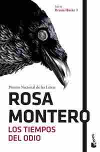 LOS TIEMPOS DEL ODIO (SERIE BRUNA HUSKY 3)