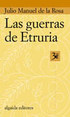 LAS GUERRAS DE ETRURIA