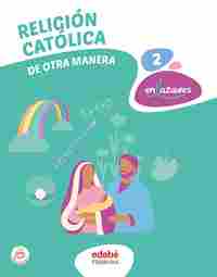 2º PR. RELIGIÓN CATÓLICA