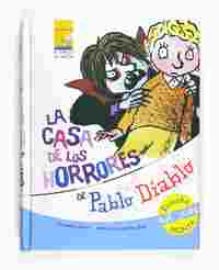 CASA DE LOS HORRORES DE PABLO DIABLO, LA