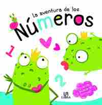AVENTURA DE LOS NÚMEROS