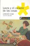 LAURA Y EL CORAZÓN DE LAS COSAS