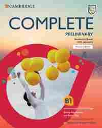 (2ª) COMPLETE PRELIMINARY. STUDENTŽS BOOK WITH ANSWERS
