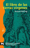 LIBRO DE LAS TIERRAS VIRGENES, EL