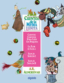 CUENTOS DE LA MEDIA LUNITA. 15