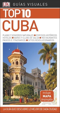 CUBA. TOP 10