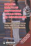 UNIDADES DIDACTICAS INNOVADORAS CON MATERIAL NO CONVENCIONAL