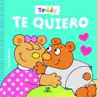 TEDDY. TE QUIERO