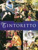 TINTORETTO. GENIOS DEL ARTE