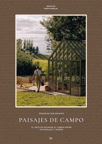 PAISAJES CAMPO ESTANCIAS ENCANTO NATURAL