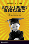 PODER EDUCATIVO DE LOS CLASICOS, EL