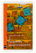 205. PEQUEÑO LIBRO QUE AUN NO TENIA HAMBRE, EL
