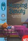 SLEEPING BEAUTY (+ CD) LEVEL 3