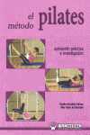 EL METODO PILATES; APLICACION PRACTICA E INVESTIGACION
