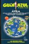 AVILA. GUIA AZUL