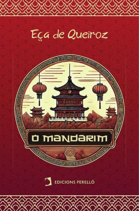 O MANDARIM