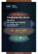UD. AMPLIACION DE CALCULO: EJERCICIOS DE AUTOCOMPROBACION