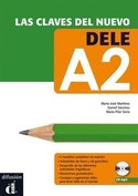 A2. LAS CLAVES DEL NUEVO DELE (+ CD)