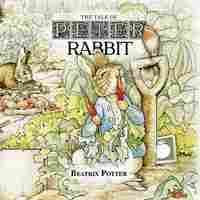 THE TALE OF PETER RABBIT