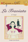 TRAVIATA + CD, LA