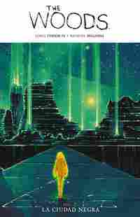 THE WOODS 7: LA CIUDAD NEGRA