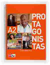 GUIA PROTAGONISTAS A2. 09