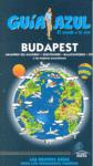 BUDAPEST. GUIA AZUL