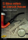 EL ULTIMO SALUDO DE SHERLOCK HOLMES