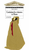 CONTINUAN LOS CRIMENES EN ROMA