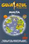 MALTA. GUIA AZUL