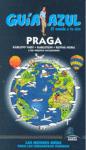 PRAGA. GUIA AZUL