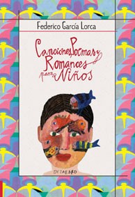 CANCIONES, POEMAS Y ROMANCES PARA NIÑOS