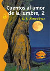 CUENTOS AL AMOR DE LA LUMBRE, 2