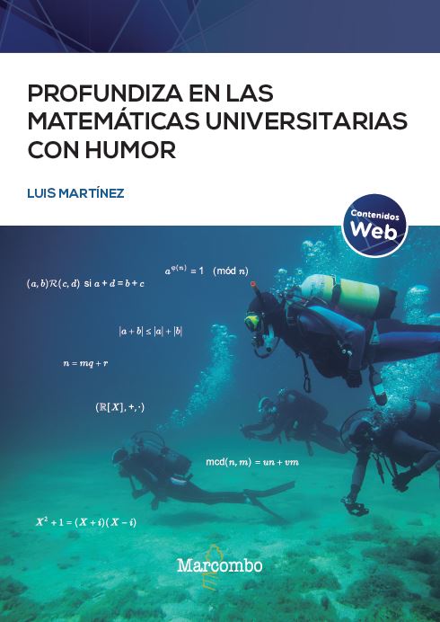 PROFUNDIZA EN LAS MATEMATICAS UNIVERSITARIAS CON HUNOR