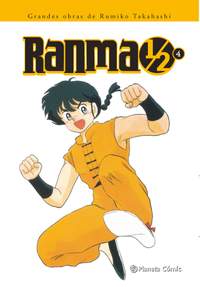 4. RANMA 1/2