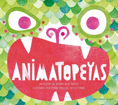 ANIMATOPEYAS