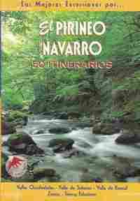 PIRINEO NAVARRO, EL;  50 ITINERARIOS
