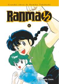 6. RANMA 1/2
