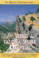 SIERRAS DE CAZORLA, SEGURA Y LAS VILLAS, LAS