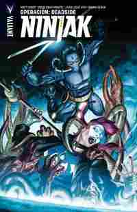 NINJAK 3: OPERACION ZONA MUERTA
